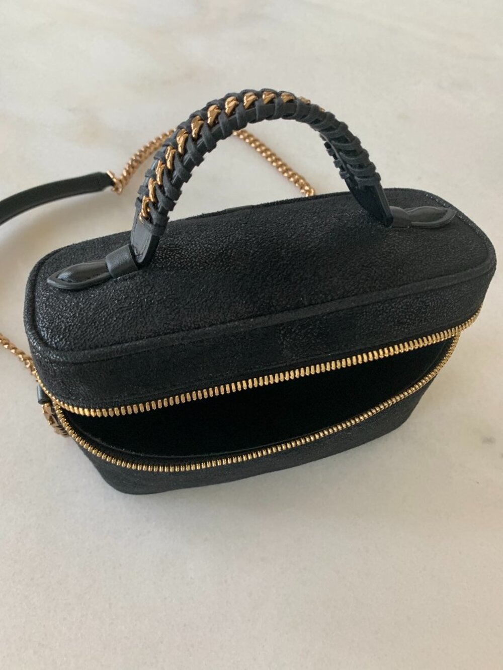 Stella McCartney Falabella Vanity Case - Picture 10 of 10